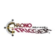 CHRONO TRIGGER logo
