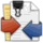 PDF to JPG (by SmallPDF) icon