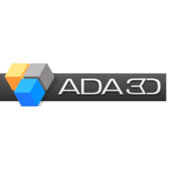ADA STL Viewer logo