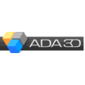 ADA STL Viewer logo