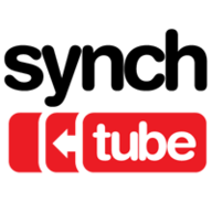 synchtube logo