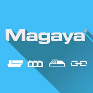 Magaya WMS logo