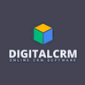 DigitalCRM logo