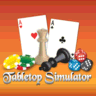 Tabletop Simulator logo