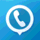 Whitepages Caller ID icon