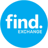 Find.Exchange logo