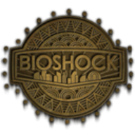 BioShock logo