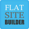 FlatSiteBuilder logo