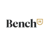 Bench logo