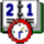 Timestamp Clamper icon