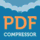 PDF Shrinker icon