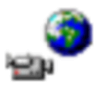 WebVideoCap logo