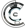 Cyborg Linux logo
