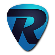 Rocksmith+ logo