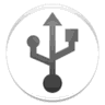 DriveDroid by SoftwareBakery logo