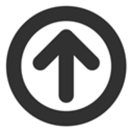 Feature Upvote logo