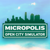 Micropolis logo