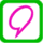 Simple Chat icon