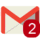 Gmail™ Notifier + icon