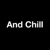 And Chill logo