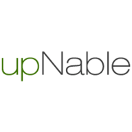 upNable logo