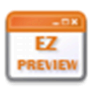 ezLinkPreview logo