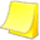Microsoft Sticky Notes icon