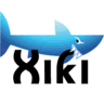Xiki logo