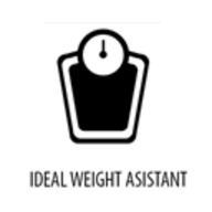 Ideal Weight Asistant logo
