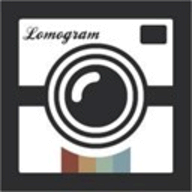 Lomogram logo