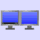 Multi-Monitor Eyefinity icon