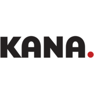 verint.com KANA Express logo