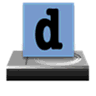 diglloydTools DiskTester logo