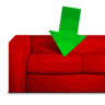 CouchPotato logo