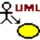 Astah UML icon