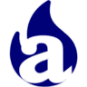 AngryTools Online Gradient Generator logo