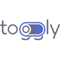 Toggly logo