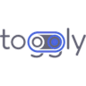 Toggly logo