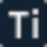 ThereIn.io logo