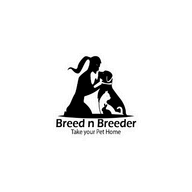 Breed n Breeder logo
