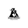 Breed n Breeder logo