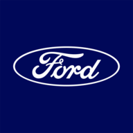 Ford Mustang Mach E logo