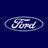 Ford Mustang Mach E logo