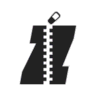 FileZipper logo