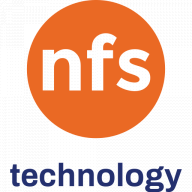 NFS Technology logo