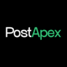 PostApex logo