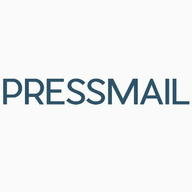 Pressmail logo
