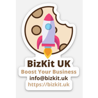 BizKit logo