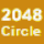 Twilio Plays 2048 icon