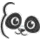 Cuil Chat AI icon